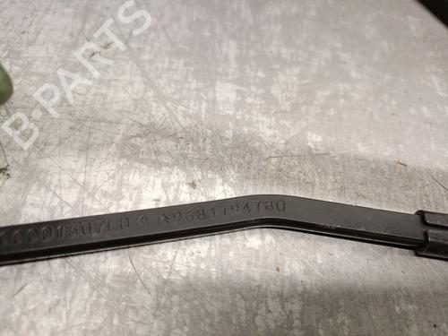 Front windshield wiper arm CITROËN C3 Picasso (SH_) 1.6 HDi | BP19315878C143 