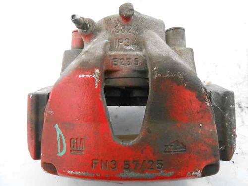 Right front brake caliper OPEL ASTRA H (A04) 1.6 (L48) | BP11613226M104 
