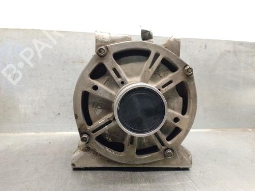 Generator MERCEDES-BENZ A-CLASS (W168) A 170 CDI (168.009, 168.109) (95 hp) 19787217