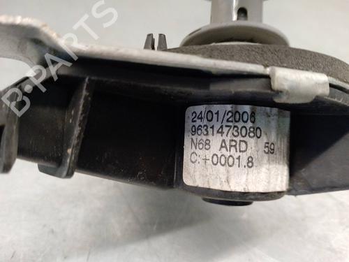 Rear right window mechanism CITROËN XSARA PICASSO (N68) 1.6 HDi | BP17970034C25 