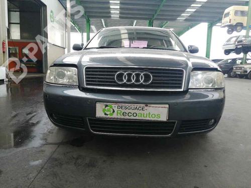 Left front seat AUDI A6 C5 (4B2) 3.0 | BP10710864C15  - Image 11