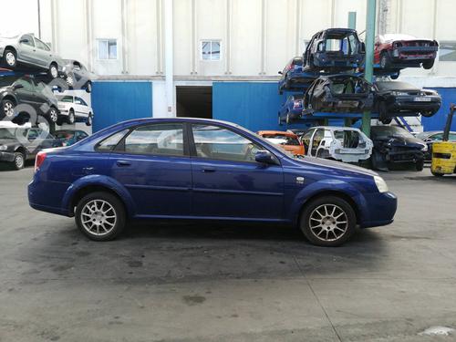 Injection rail DAEWOO NUBIRA Saloon (J200) 1.8 | BP8914552M98  - Image 6