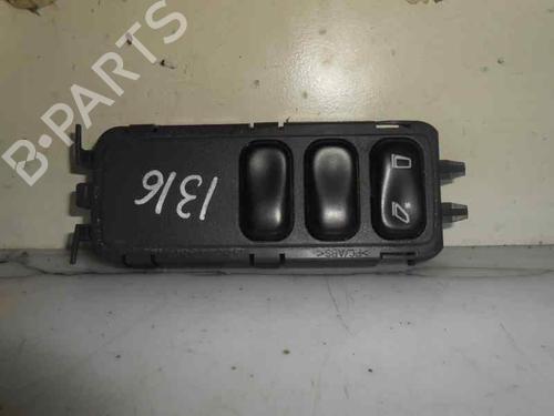 Used Mirror switch MERCEDES-BENZ A-CLASS (W168) A 190 (168.032, 168.132) (125 hp) 2308712