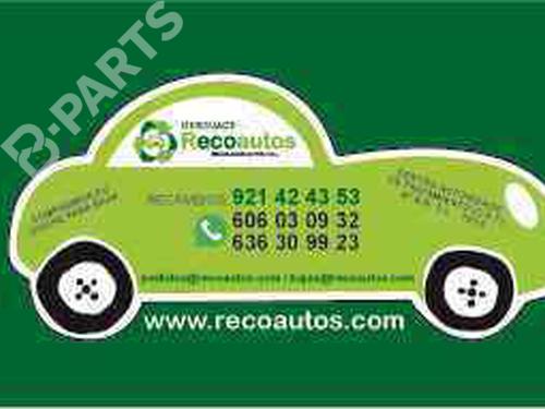 Used Parts PEUGEOT 205 II (20A/C) 1.1 XA (54 hp) 230363