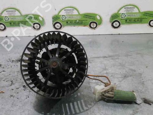 Heater blower motor OPEL ASTRA F Hatchback (T92) 1.6 i 16V (F08, M08, F68, M68) | BP2085281M62 