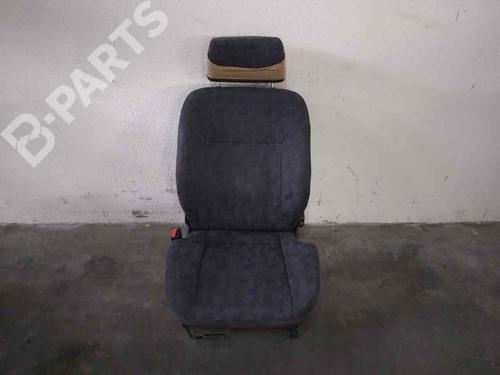 Used Left front seat Left front seat DAEWOO NEXIA Saloon 1.5 (19) (75 hp) 10505923 10505923