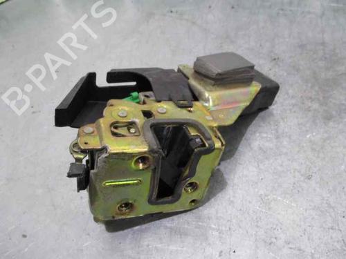 Used Rear left lock VOLVO S40 I (644) 1.8 (115 hp) 2104224