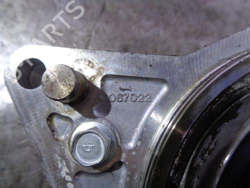 Transfer box NISSAN X-TRAIL II (T31)  | BP17124294M36 