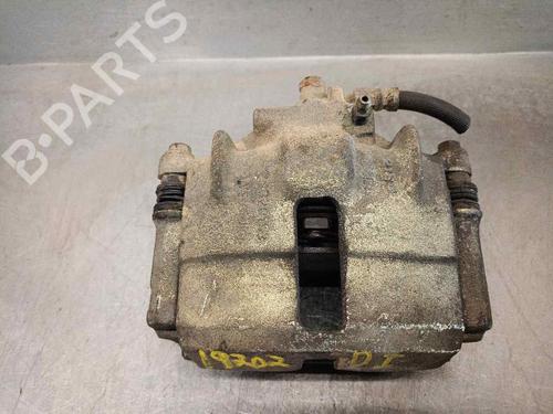 Bremssattel links vorne für TATA SIERRA [1991-2002]  18153301