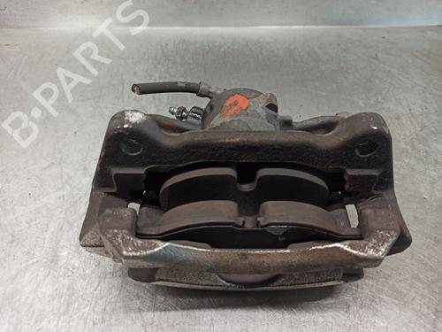 Left front brake caliper VW GOLF SPORTSVAN VII (AM1, AN1) 1.6 TDI | BP17639665M105 