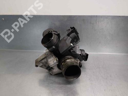 Used Throttle body Throttle body CITROËN XSARA PICASSO (N68) 1.6 HDi (109 hp) 10775740 10775740