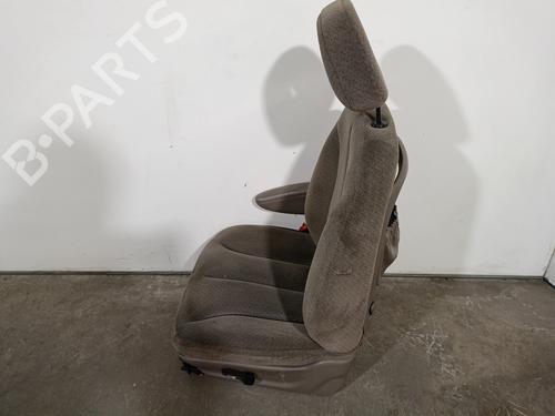 Left front seat CHRYSLER VOYAGER IV (RG, RS) 2.4 | BP17872783C15 