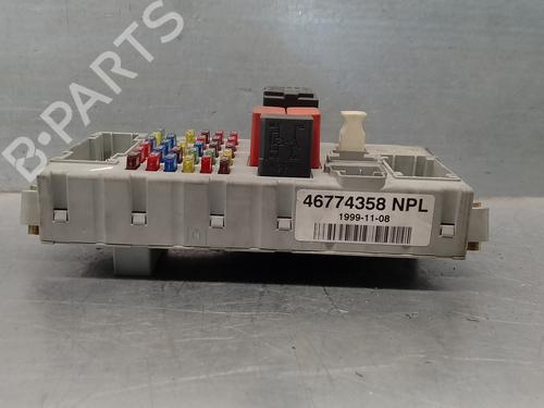 Fuse box FIAT PUNTO (188_) 1.2 60 (188.030, .050, .130, .150, .230, .250) | BP18321882E1 