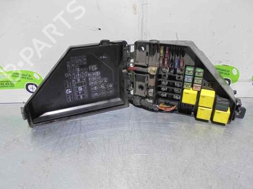 Fuse box MG MG ZR 2.0 TD (100 hp) 2072126