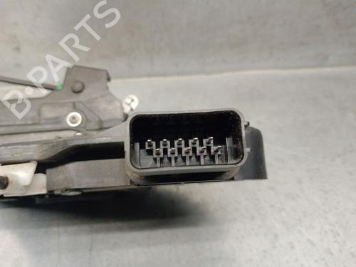 Rear left lock LAND ROVER RANGE ROVER EVOQUE (L538) 2.2 D 4x4 | BP19044558C100 