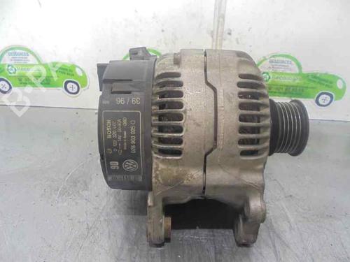 Alternator SEAT CORDOBA Vario (6K5)  | BP2061005M7 
