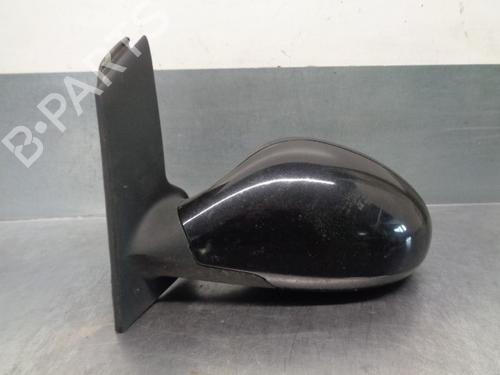 Left mirror SEAT ALTEA (5P1) 1.9 TDI | BP17787443C26 