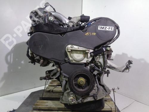 Used Engine Engine LEXUS RX (MCU15) 300 AWD (MCU15) (201 hp) 9731844 9731844