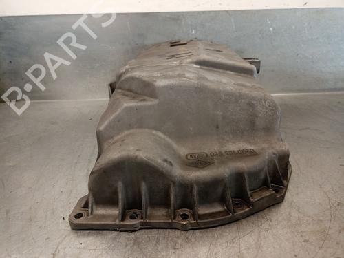 Oil sump RENAULT SCÉNIC II (JM0/1_) 1.9 dCi (JM0G, JM12, JM1G, JM2C) | BP19704766M115 