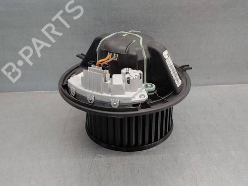 Heater blower motor BMW 3 (E90) 320 d | BP18294543M62 