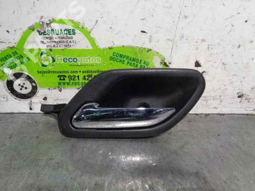 Used Rear left interior door handle Rear left interior door handle BMW 5 (E39) 528 i (193 hp) 4882550 4882550