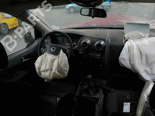 Front right exterior door handle SSANGYONG ACTYON I 2.0 Xdi | BP9416689C129  - Image 8