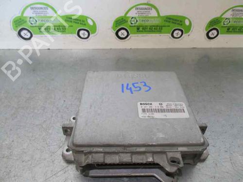 Centralita motor ROVER 400 II (RT) 420 Di (105 hp) 2064725