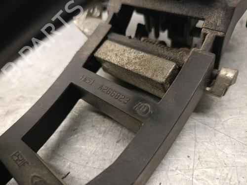 Rear left exterior door handle FORD FOCUS II (DA_, HCP, DP) 1.8 TDCi | BP19396758C130 
