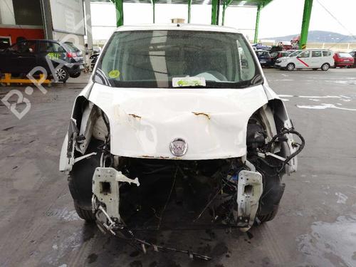 Advarselsbryter FIAT QUBO (225_) 1.3 D Multijet (225CXB1A, 225AXB1A, 225CXB11, 225AXB11,... | BP5585528I22 