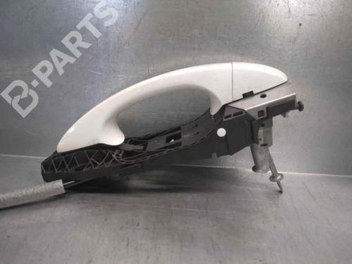 Used Front left exterior door handle Front left exterior door handle SKODA KAROQ (NU7, ND7) 1.6 TDI (115 hp) 10273698 10273698