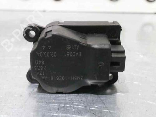 Varmeblæser FORD FOCUS C-MAX (DM2) 2.0 TDCi | BP2069340M62 