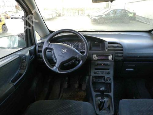 Other OPEL ZAFIRA A MPV (T98) 2.0 DTI 16V (F75) | BP20257978O1 