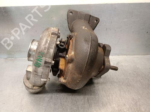 Turbocharger/Supercharger VOLVO XC90 I (275) D5 AWD | BP19168512M71 