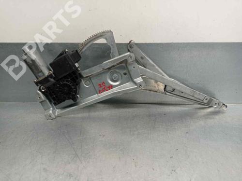 Used Front left window mechanism Front left window mechanism OPEL VECTRA B Hatchback (J96) 2.0 DTI 16V (F68) (101 hp) 10640021 10640021