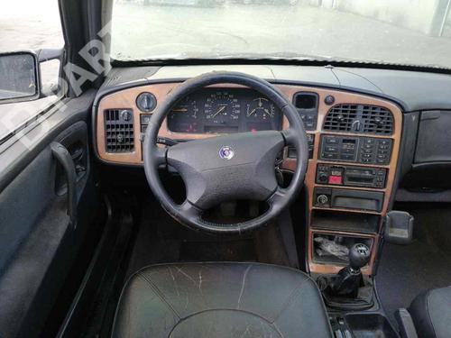 Expansion tank SAAB 9000 2.0 -16 CD | BP10336327C120  - Image 8