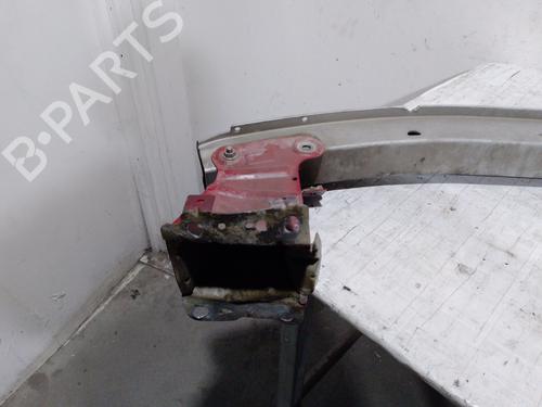 Front bumper reinforcement OPEL ASTRA H (A04) 1.7 CDTI (L48) | BP19788620C109 