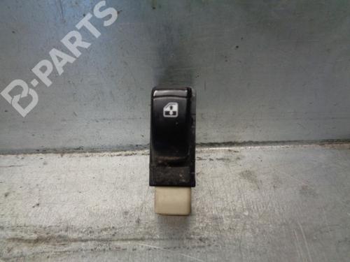 Used Left rear window switch Left rear window switch CHEVROLET AVEO / KALOS Saloon (T200) 1.4 (94 hp) 10138077 10138077