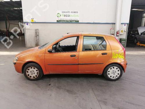 Instrument cluster FIAT PUNTO (188_) 1.2 60 (188.030, .050, .130, .150, .230, .250) | BP5803956C47 