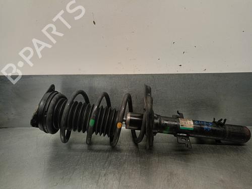 Used Right front shock absorber NISSAN QASHQAI II SUV (J11, J11_) 1.2 DIG-T (115 hp) 19924282