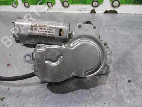 Rear wiper motor CITROËN XSARA (N1) 2.0 HDi 90 | BP2118964M102 