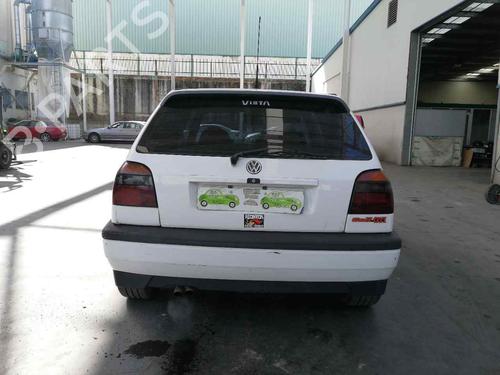 Left front indicator VW GOLF III (1H1) 2.0 | BP9429505C32 