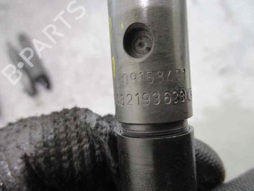 Injector OPEL ZAFIRA A MPV (T98) 2.0 DI 16V (F75) | BP2280891M100 