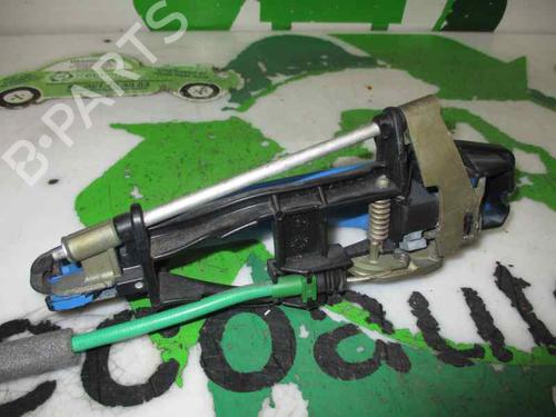 Rear right exterior door handle BMW 3 (E46) 330 xd | BP2066369C130 