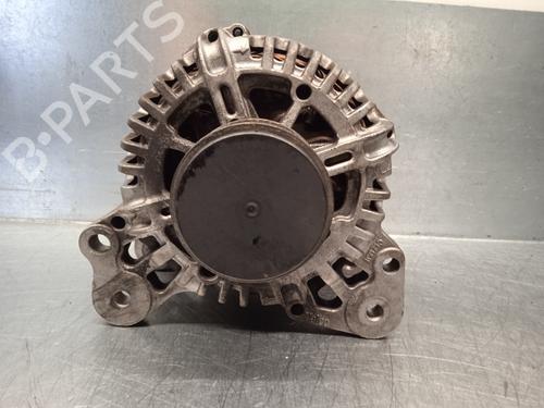 Alternator SKODA RAPID (NH3, NK3, NK6) 1.6 TDI | BP10911983M7 