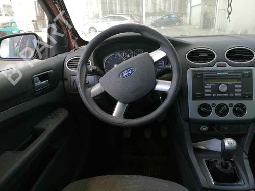 Gearbox FORD FOCUS II (DA_, HCP, DP)  | BP10233723M3 