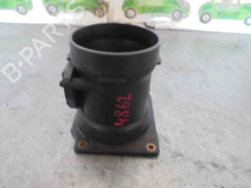 Used Mass air flow sensor AUDI A4 B5 (8D2) 2.4 (165 hp) 2105979