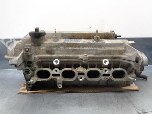 Used Cylinder head Cylinder head TOYOTA YARIS (_P1_) 1.3 (NCP10, SCP12_) (86 hp) 10979205 10979205