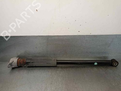 Used Right rear shock absorber FORD FIESTA VI (CB1, CCN) 1.25 (82 hp) 18460397