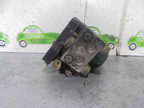 Used ABS pump MAZDA 6 Hatchback (GG) 1.8 (120 hp) 2110576