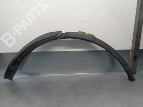 Used Wheel arch trim Wheel arch trim LAND ROVER RANGE ROVER EVOQUE (L538) 2.2 D 4x4 (150 hp) 8526756 8526756